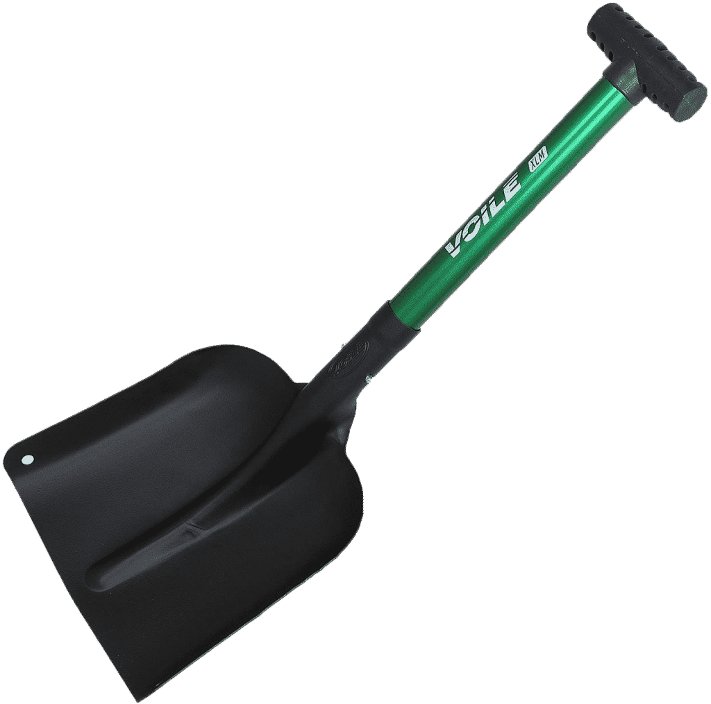 Our Top 4 Favorite Avalanche Shovels (2021) Buying Guide Avalanche